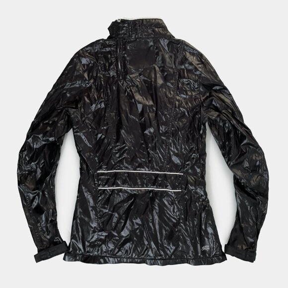 G-STAR Reflective Jacket, Lightweight, Black, Size Small - Picture 16 of 16